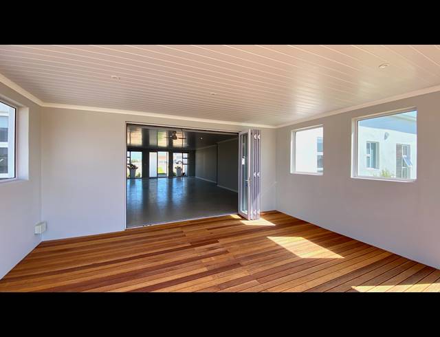 3 BEDROOM HOUSE FOR SALE IN PORT OWEN